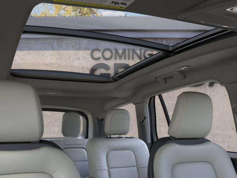 2026 Lincoln Aviator Premiere®