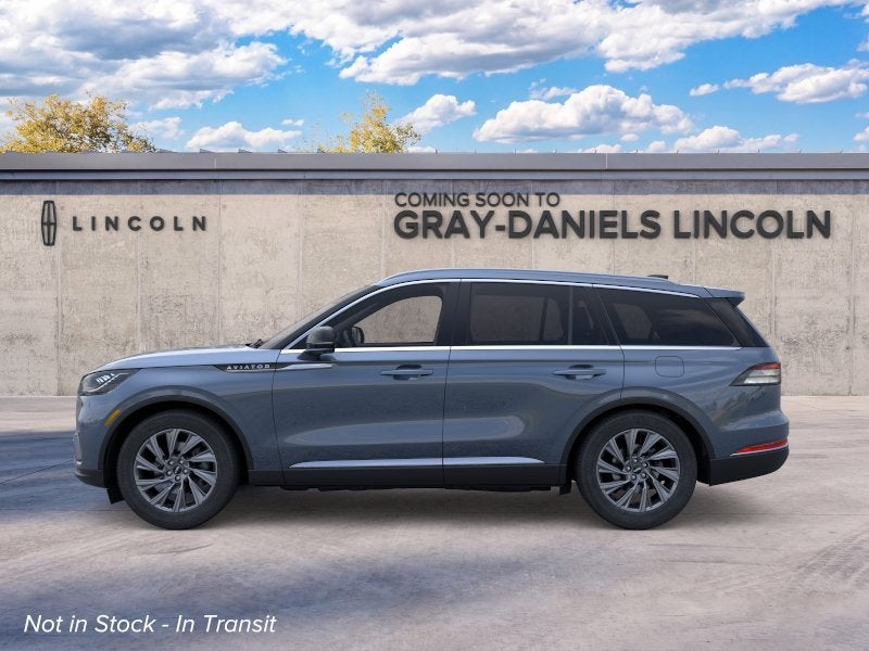 2026 Lincoln Aviator Premiere®