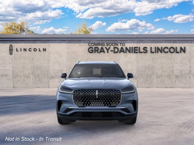 2026 Lincoln Aviator Premiere®
