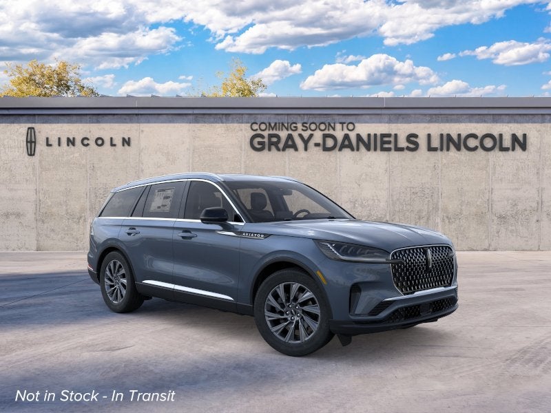 2026 Lincoln Aviator Premiere®