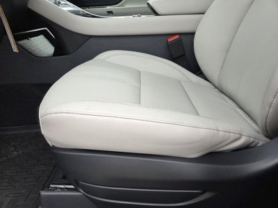 2026 Lincoln Aviator Premiere®