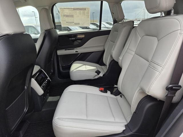 2026 Lincoln Aviator Premiere®