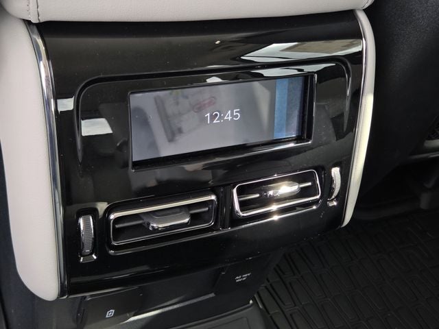 2026 Lincoln Aviator Premiere®