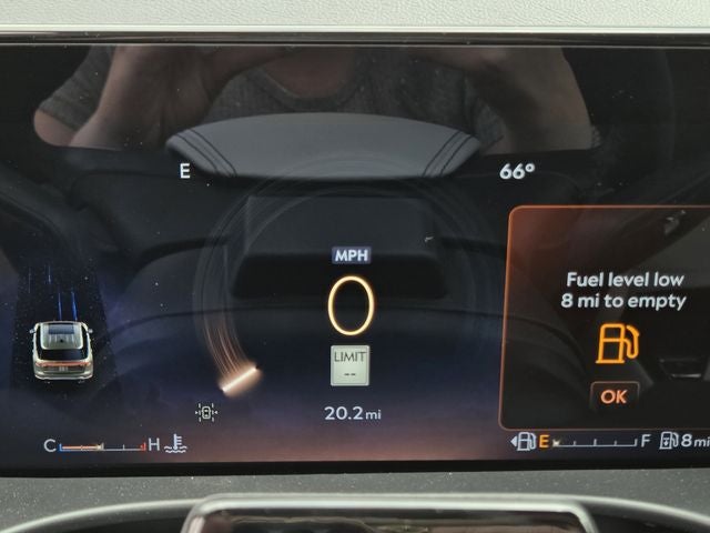 2026 Lincoln Aviator Premiere®