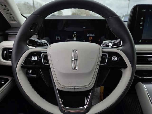 2026 Lincoln Aviator Premiere®