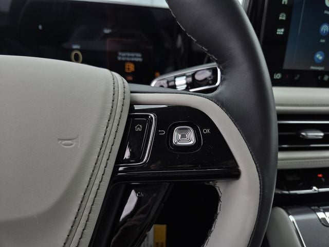 2026 Lincoln Aviator Premiere®