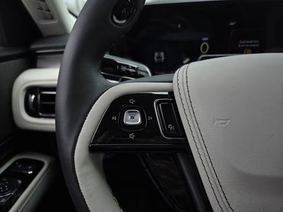 2026 Lincoln Aviator Premiere®