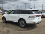 2026 Lincoln Aviator Premiere®