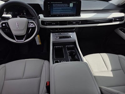 2026 Lincoln Aviator Premiere®