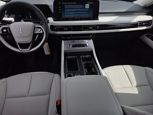 2026 Lincoln Aviator Premiere®