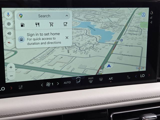 2026 Lincoln Aviator Premiere®