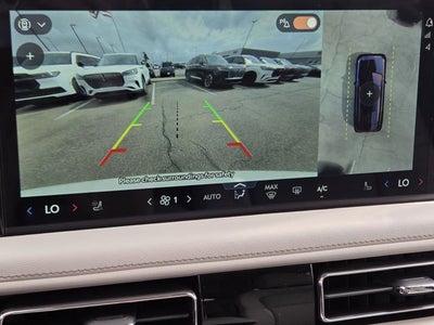 2026 Lincoln Aviator Premiere®