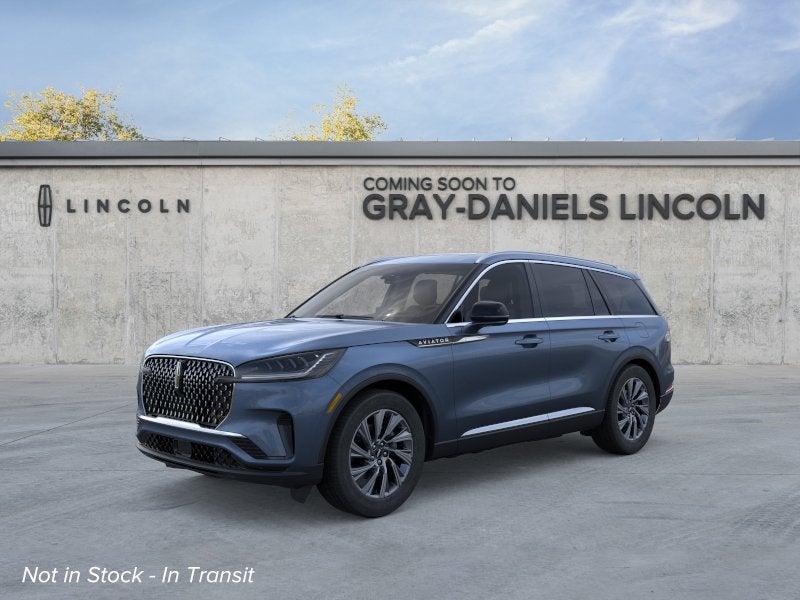 2026 Lincoln Aviator Premiere®