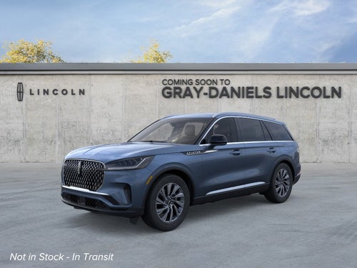 2026 Lincoln Aviator Premiere®