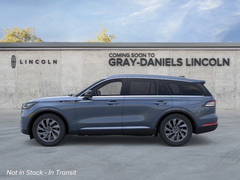 2026 Lincoln Aviator Premiere®