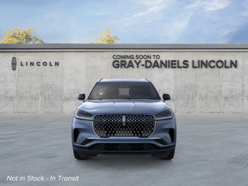 2026 Lincoln Aviator Premiere®