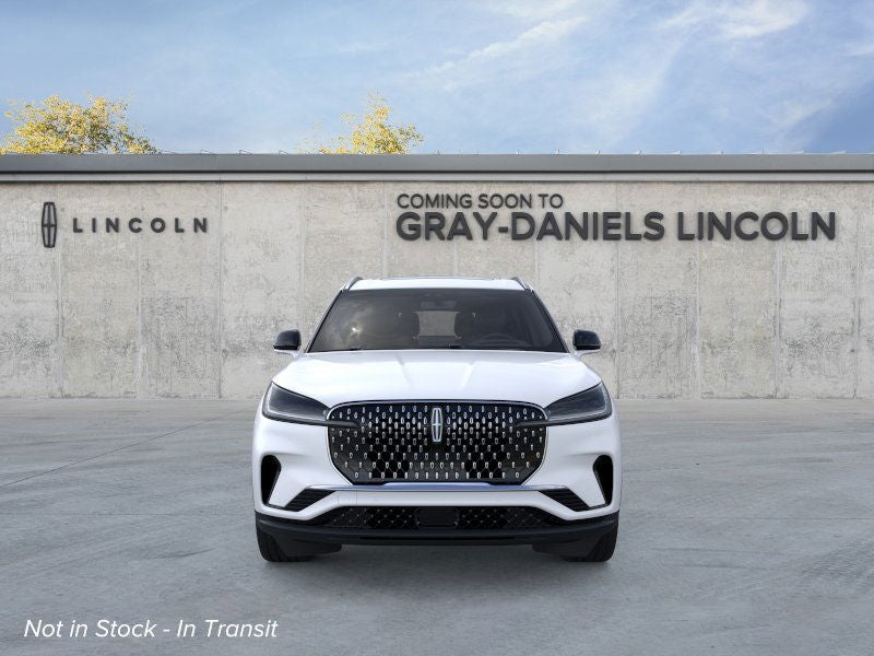 2026 Lincoln Aviator Reserve®