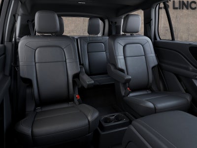 2027 Lincoln Aviator 4DR RWD RESERVE
