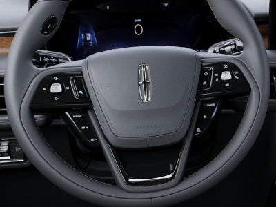 2027 Lincoln Aviator 4DR RWD RESERVE
