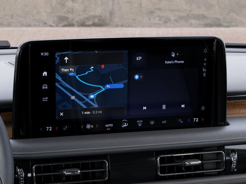 2027 Lincoln Aviator 4DR RWD RESERVE