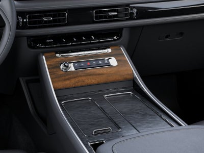 2027 Lincoln Aviator 4DR RWD RESERVE