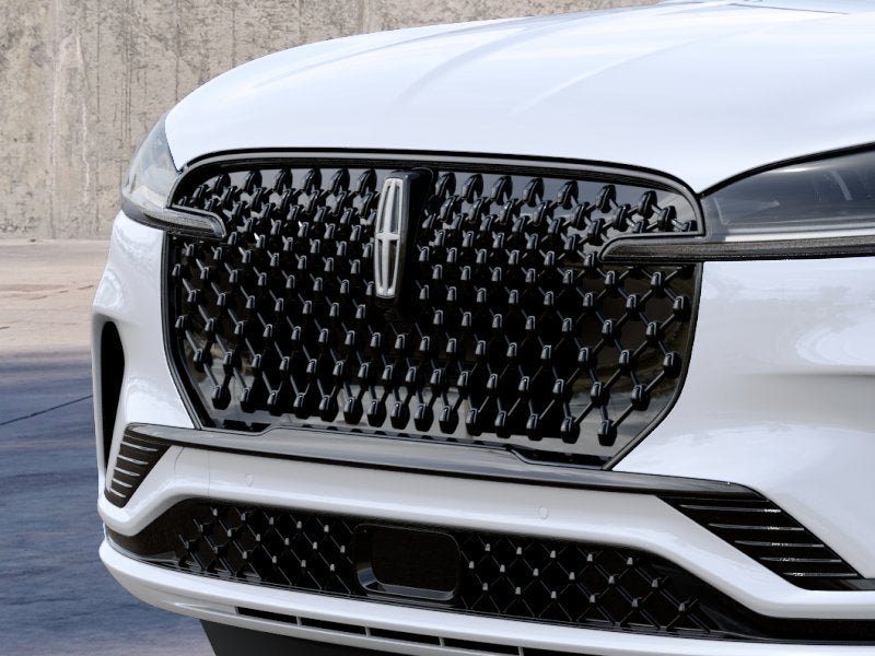 2027 Lincoln Aviator 4DR RWD RESERVE