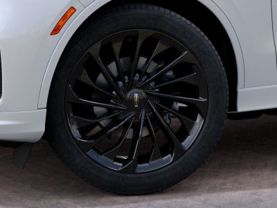 2027 Lincoln Aviator 4DR RWD RESERVE