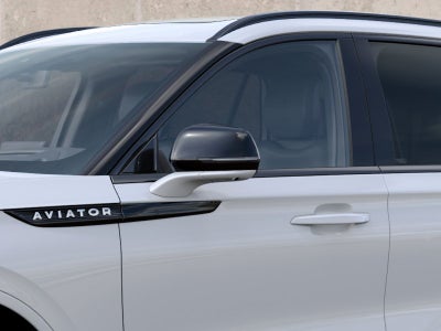 2027 Lincoln Aviator 4DR RWD RESERVE