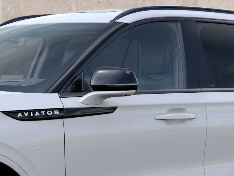 2027 Lincoln Aviator 4DR RWD RESERVE