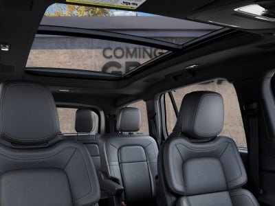 2027 Lincoln Aviator 4DR RWD RESERVE