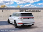 2027 Lincoln Aviator 4DR RWD RESERVE
