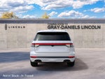2027 Lincoln Aviator 4DR RWD RESERVE