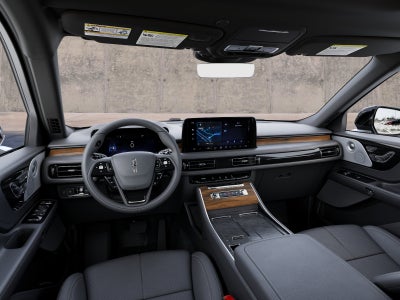2027 Lincoln Aviator 4DR RWD RESERVE