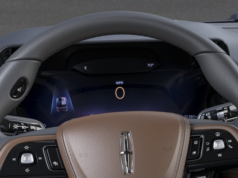 2026 Lincoln Aviator Reserve®