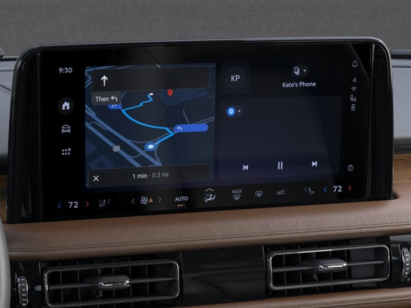 2026 Lincoln Aviator Reserve®