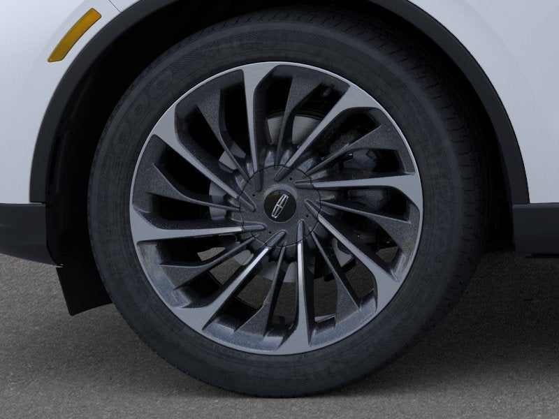 2026 Lincoln Aviator Reserve®