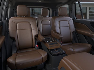 2026 Lincoln Aviator Reserve®