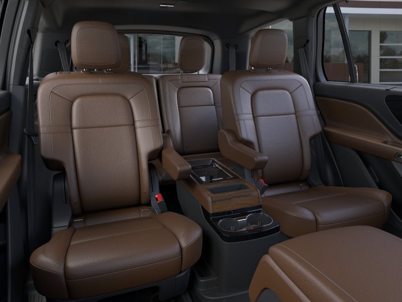 2026 Lincoln Aviator Reserve®