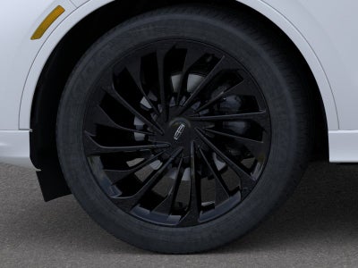 2026 Lincoln Aviator Reserve®