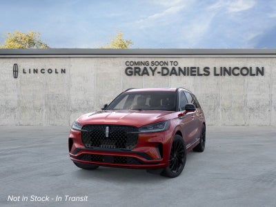 2026 Lincoln Aviator Reserve®