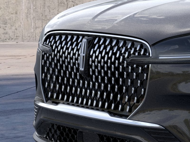 2026 Lincoln Aviator Reserve®