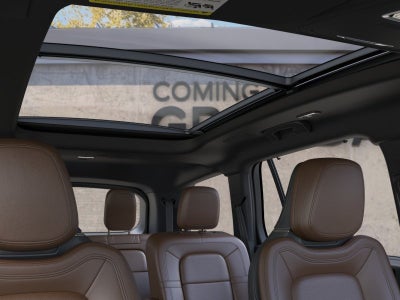 2026 Lincoln Aviator Reserve®