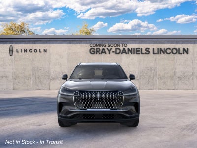2026 Lincoln Aviator Reserve®