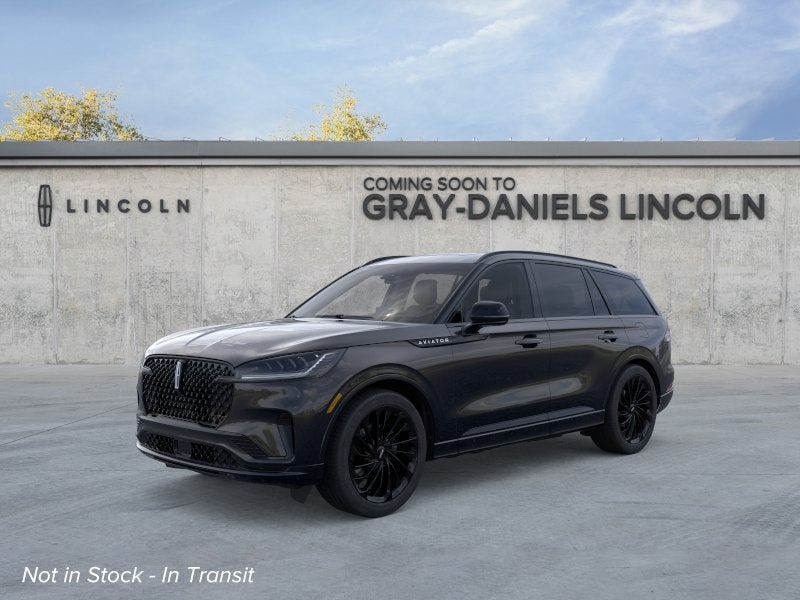 2026 Lincoln Aviator Reserve®