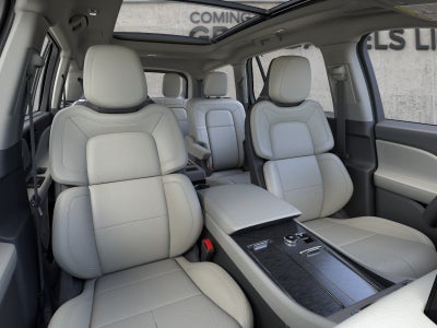 2026 Lincoln Aviator Reserve®