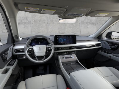 2026 Lincoln Aviator Reserve®