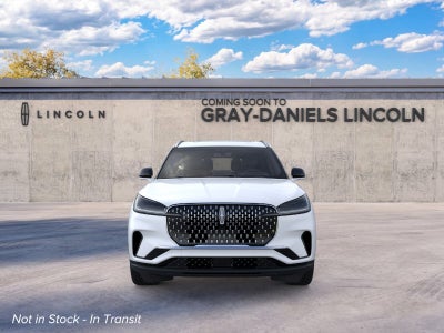 2026 Lincoln Aviator Reserve®