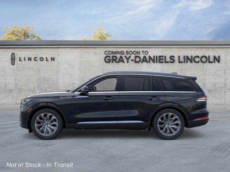 2026 Lincoln Aviator Reserve®