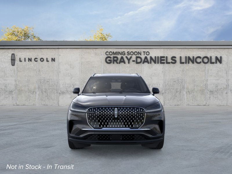2026 Lincoln Aviator Reserve®