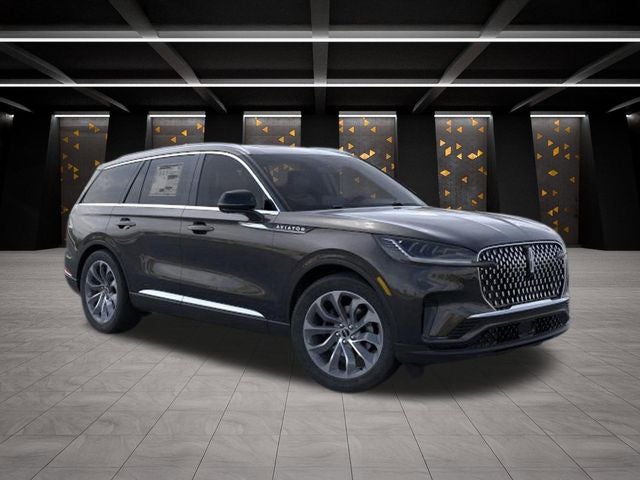 2026 Lincoln Aviator Reserve®